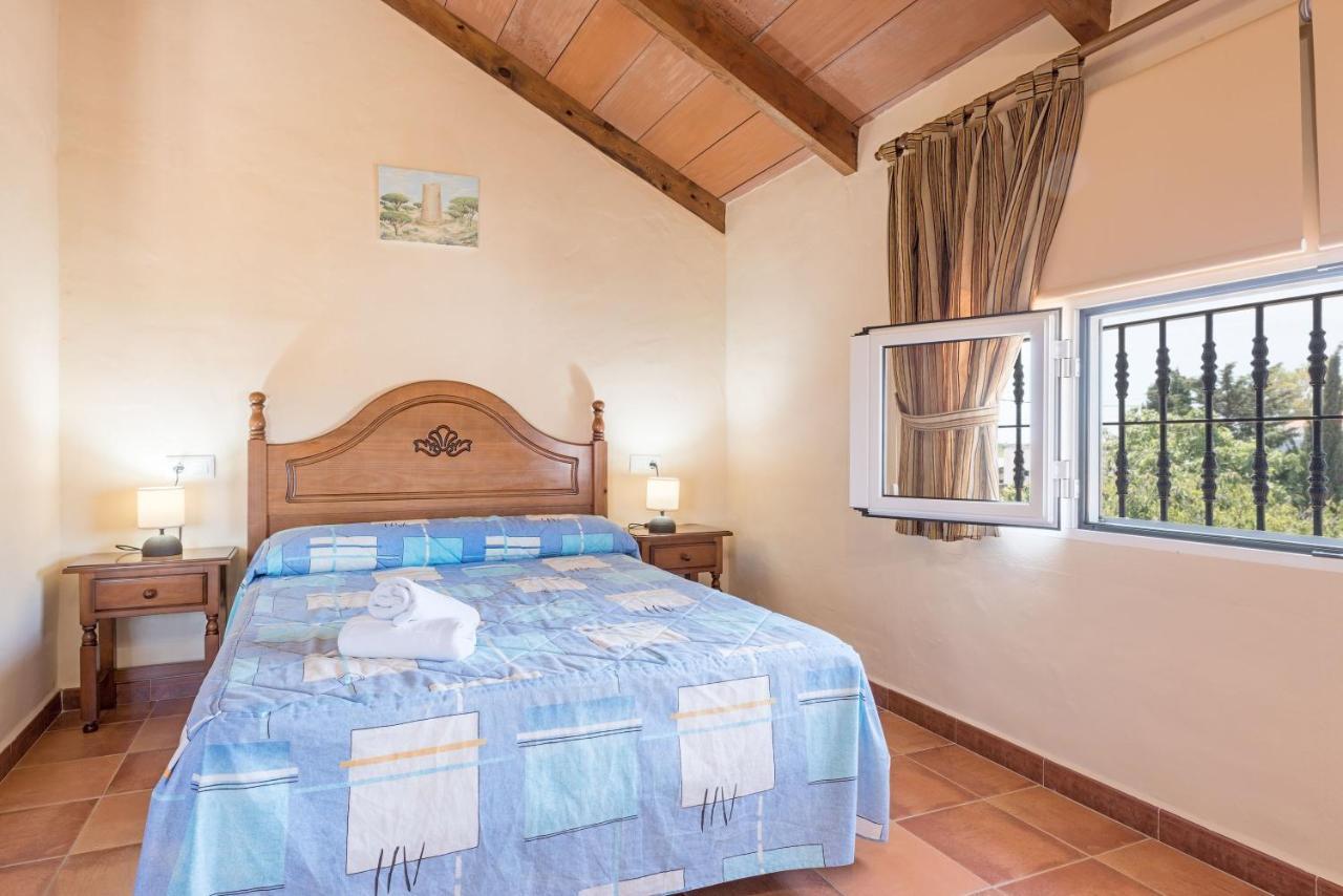 Bungalows La Aceitera - Casa 1 Zahora Zewnętrze zdjęcie